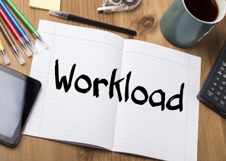 Pengertian Dimensi Dan Pengukuran Beban Kerja