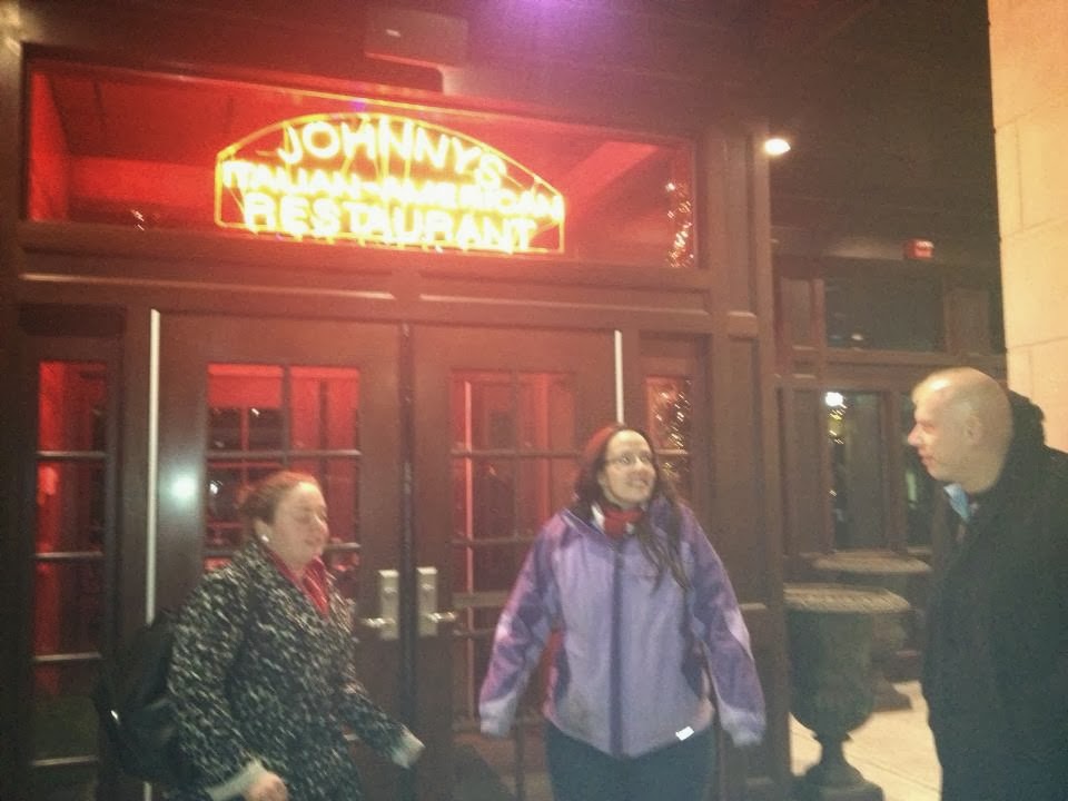 The Record Blogs: Millennial Traveler: Albany Birthday Freebies