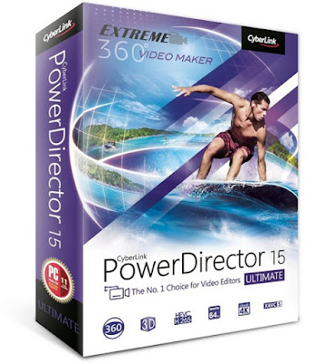 cyberlink powerdirector ultimate 20 cyberlink powerdirector ultimate 20