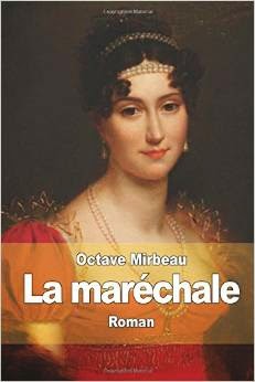 "La Maréchale", CreateSpace Publishing, 2014