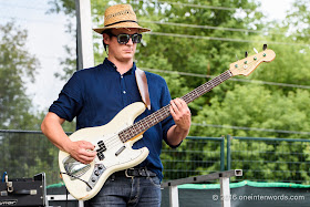 Lee Watson at Riverfest Elora Bissell Park on August 20, 2016 Photo by John at One In Ten Words oneintenwords.com toronto indie alternative live music blog concert photography pictures