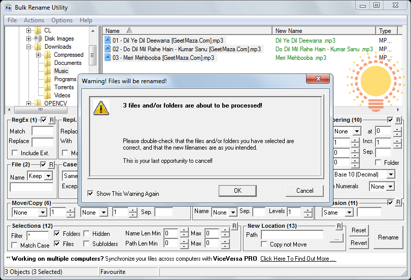 batch file rename utility free batch file rename utility free