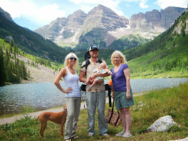 Maroon Bells