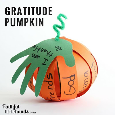 Faithfullittlehands Com Gratitude Thanksgiving Craft Faithfullittlehands Com Gratitude Thanksgiving Craft