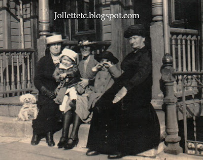 Unknown family of Mary Theresa Sheehan Walsh New York 1921 Unknown family of Mary Theresa Sheehan Walsh New York 1921 http://jollettetc.blogspot.com