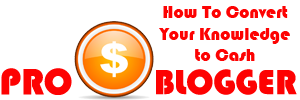 How to make money from blog within 3 mounts