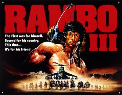 Assistir Filme Rambo 5 Dublado