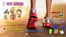 Bots Runners 2nd Anniversary Run • 2018