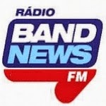 Ouvir a Rádio Band News FM 89.5 MHZ de Belo Horizonte - Online ao Vivo