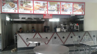 Hotel Sri Nandhi Restaurant Tirupati