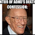 The ‘Fictitious Disease’ Called ADHD. The ADHD Scam and the Mass Drugging of School Children