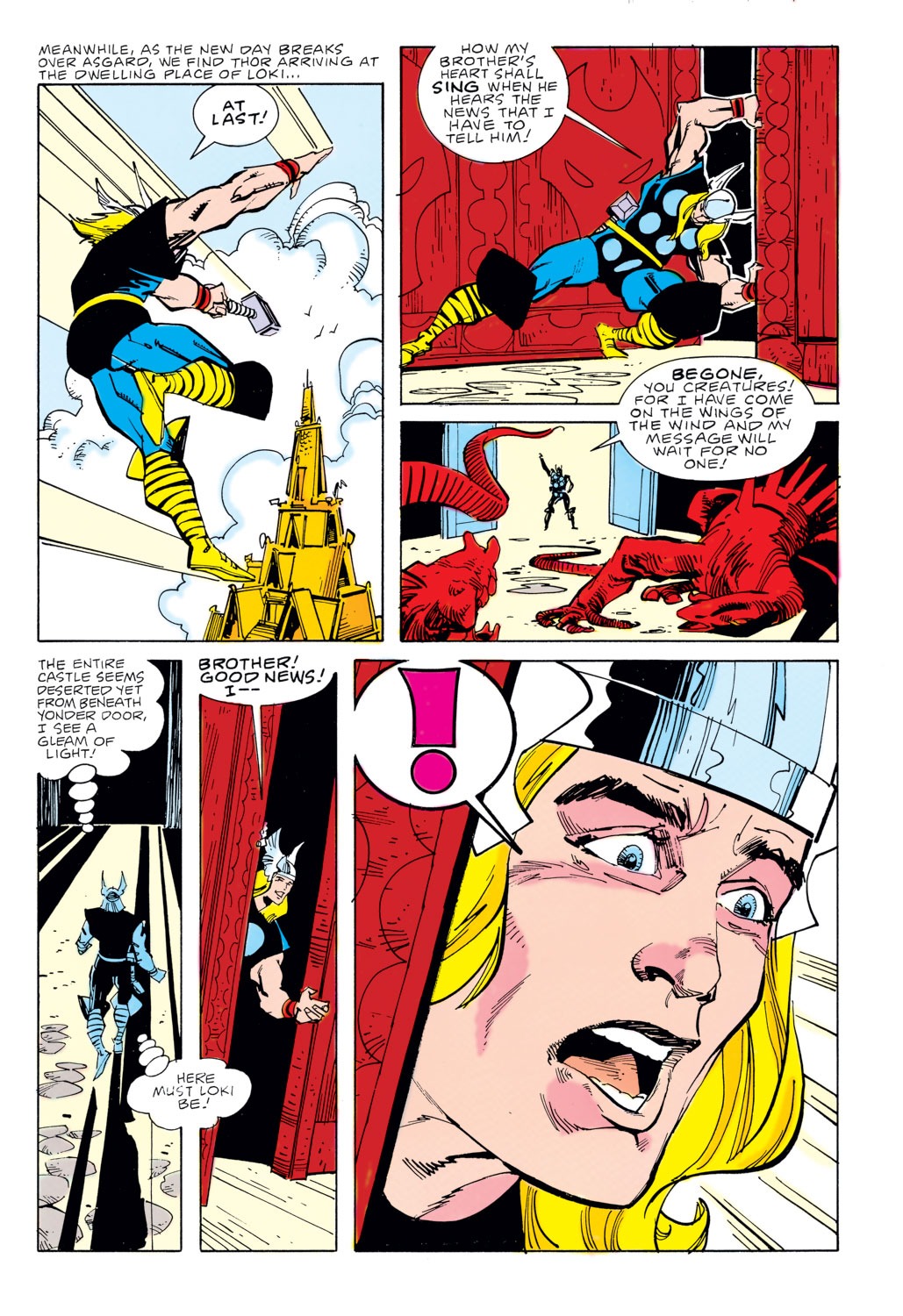 Thor (1966) 359 Page 11