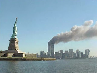 September 11th Attacks | Wikipedia