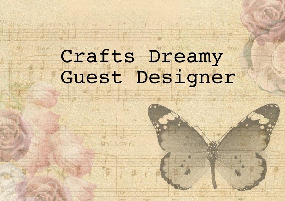 Crafts Dreamy Challenge Blog