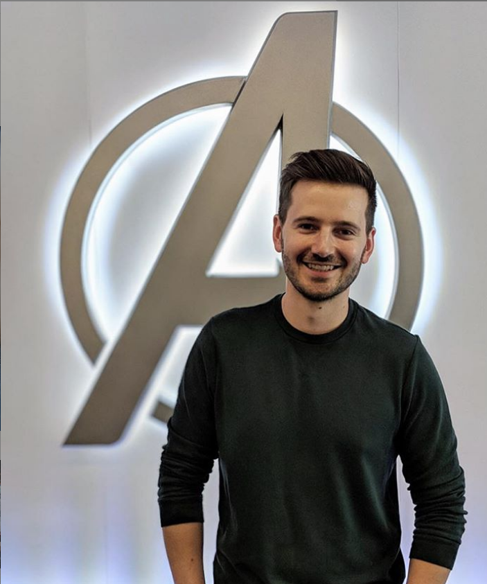 Greg Dunbar Wiki Age Family Grilfreind Weight