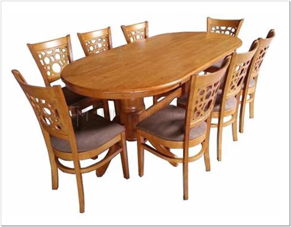 10 Seater Dining Table Philippines