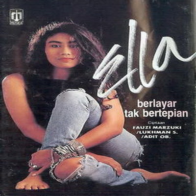 Judul Dan Lirik Lagu Ella Terbaik