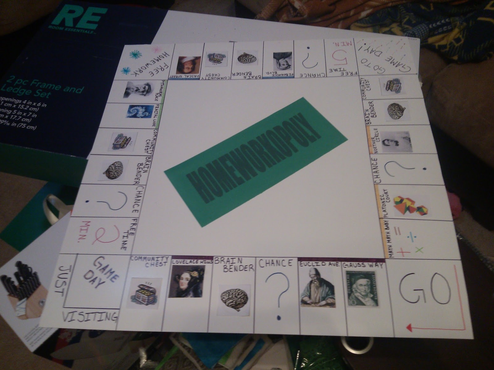 Exact path math login picture