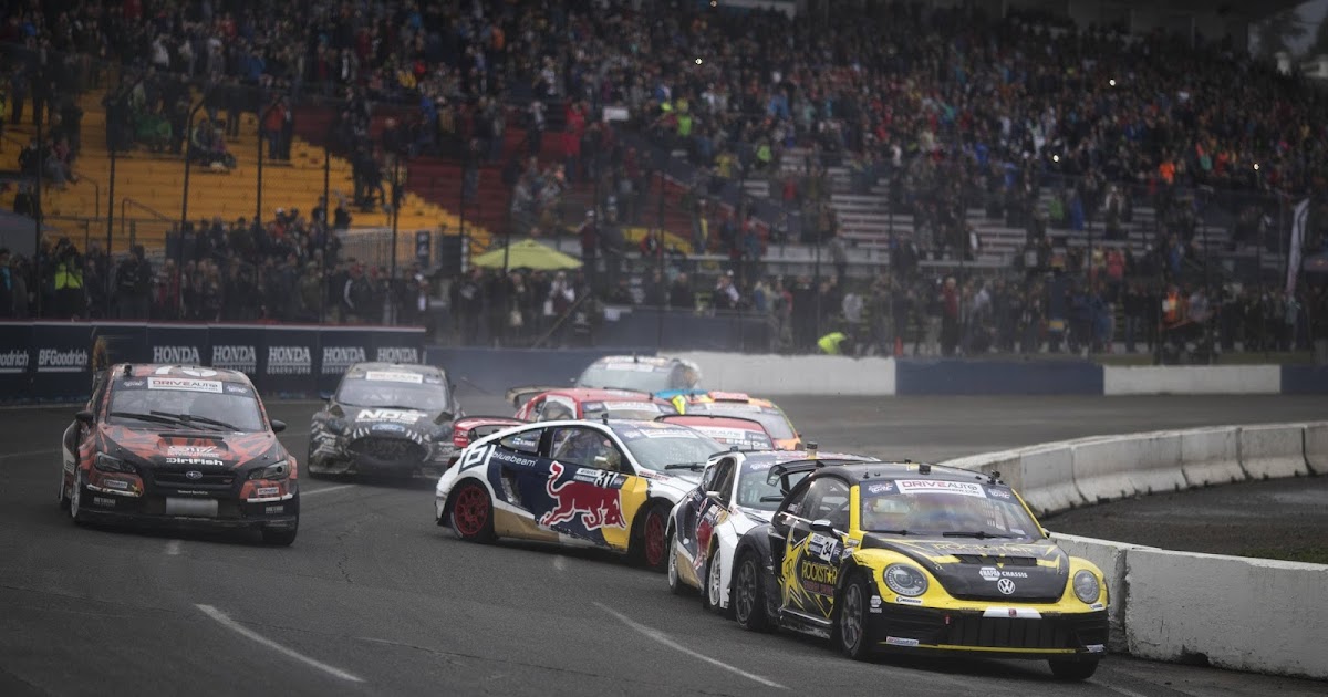 Dominik Wilde Motorsport: Red Bull GRC announce 2017 schedule Dominik Wilde Motorsport: Red Bull GRC announce 2017 schedule