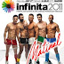 Infinitamentegay. Fiestas del Orgullo Gay de Madrid 2011