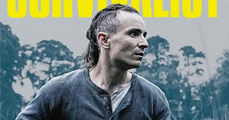 The Movie Sleuth New To Streaming The Survivalist (2015)  Reviewed