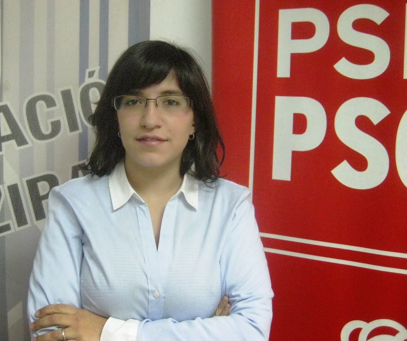 Aguilar, portavoz socialista quiere recordar a los miembros del PPlocal