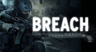 Breach Game