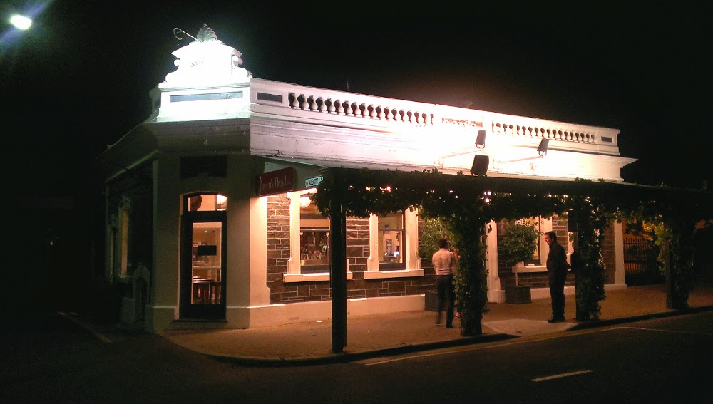 Sydney Pub List Foreign Correspondent Adelaide Pubs, Part 5