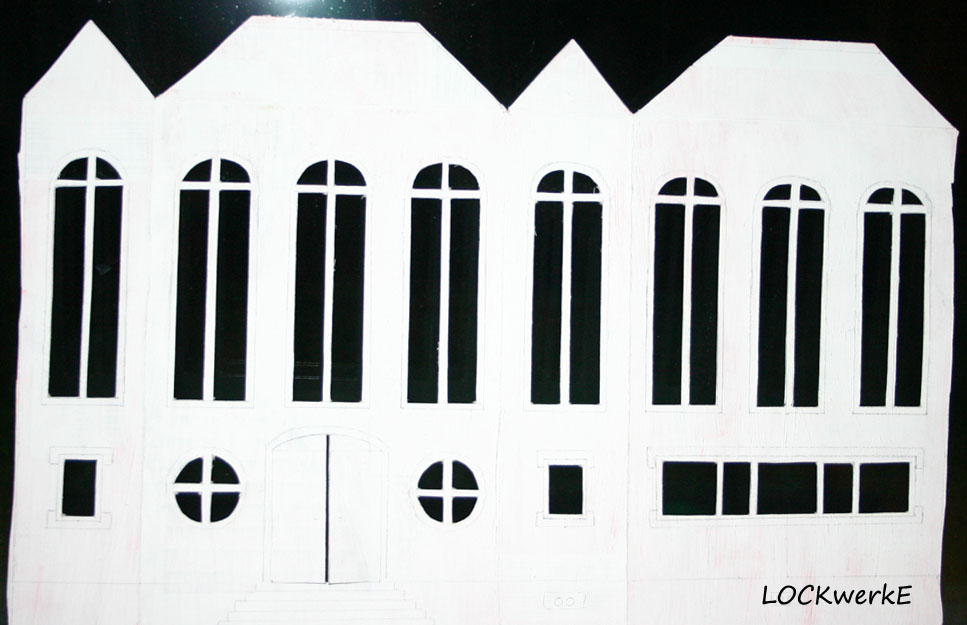 LOCKwerkE: November 2014