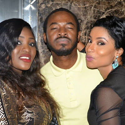 olaitan sugar birthday party