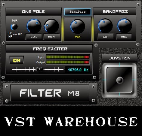  VST Warehouse - 1Basic Kit