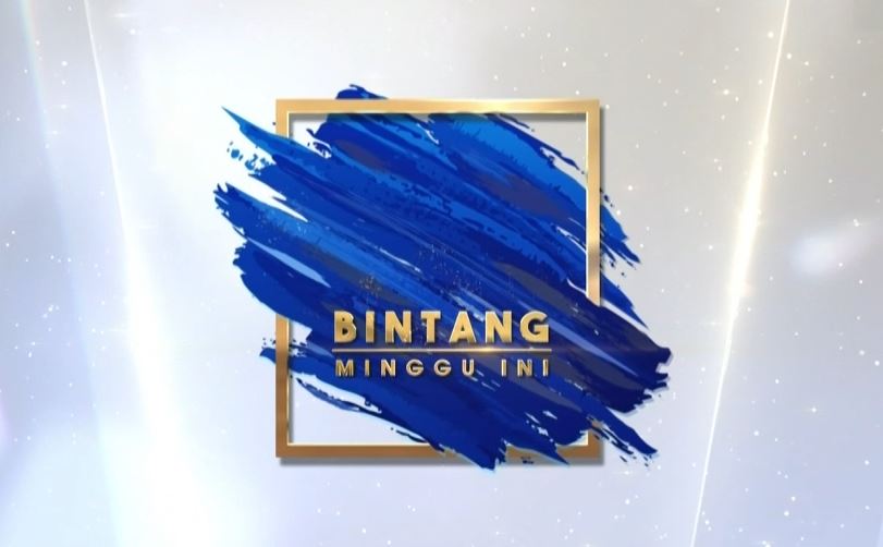 Program Bintang Minggu Ini Di Astro Ria Jom Edutainment