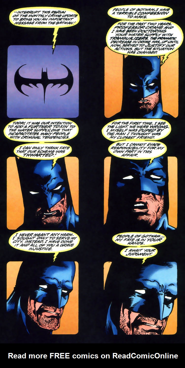 Read online Batman: Shadow of the Bat comic -  Issue # _Annual 2 - 57