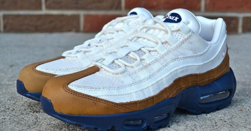 air max 95 ale brown