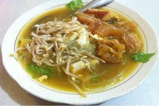 tahu campur