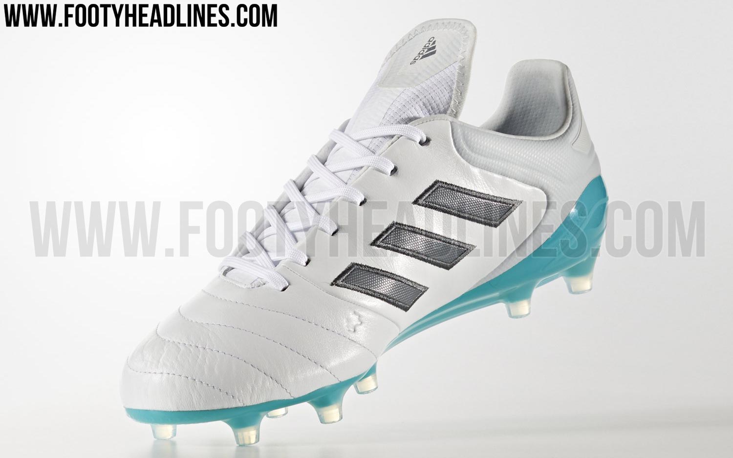 adidas soccer cleats copa mundial