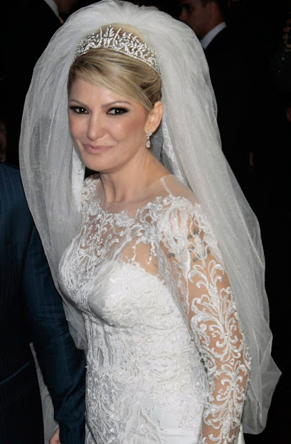 Antonia Fontenelle vestido de noiva, casamento com jonhanatas costa