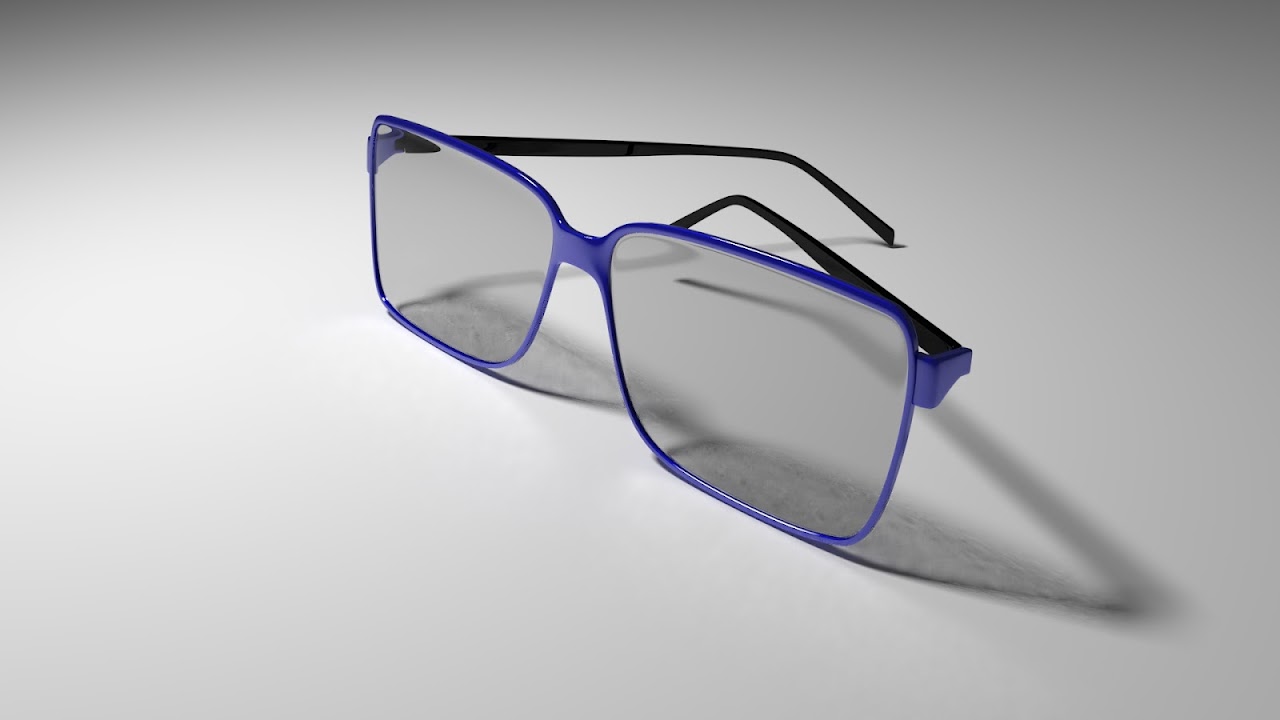 Glasses