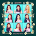 gugudan – Rainbow Lyrics