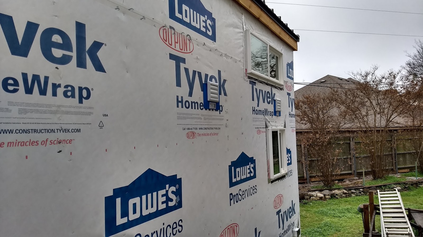 Drew Amp Abbie S Tiny House Adventure March 2019