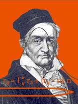 Carl Friedrich Gauss