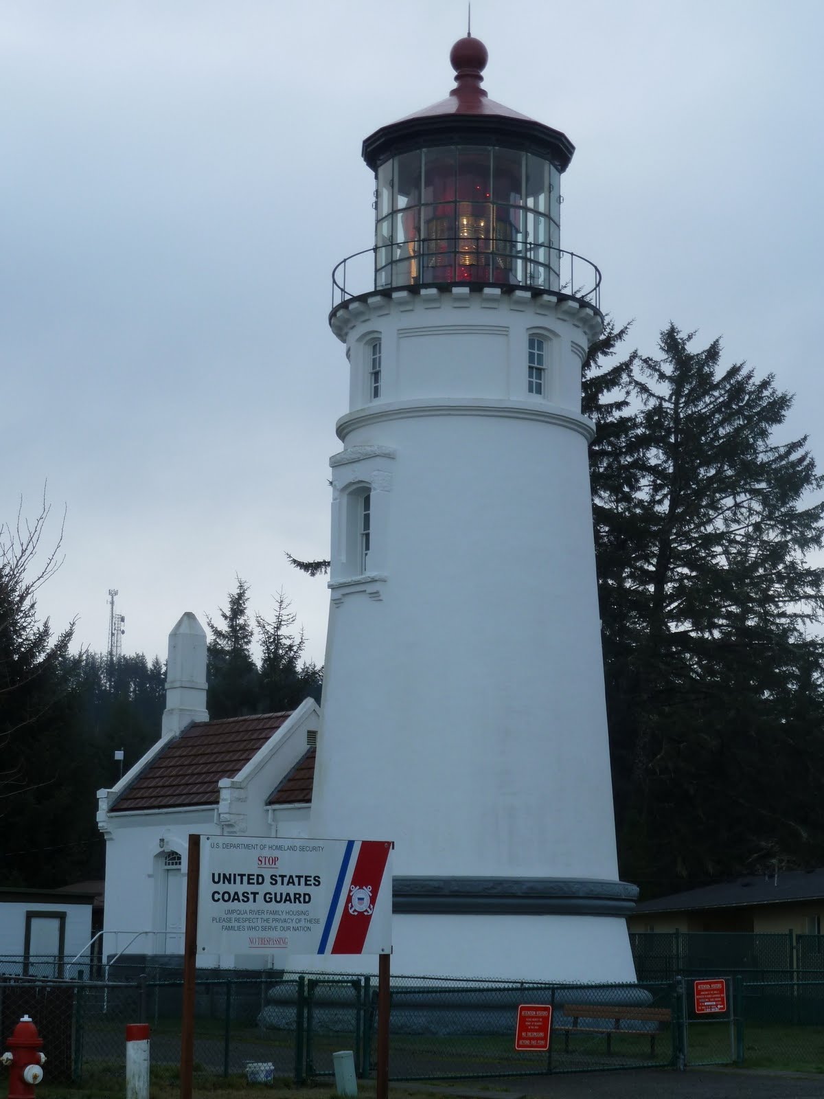 seniors walking across america: DAY 37 - REEDSPORT, OREGON ...