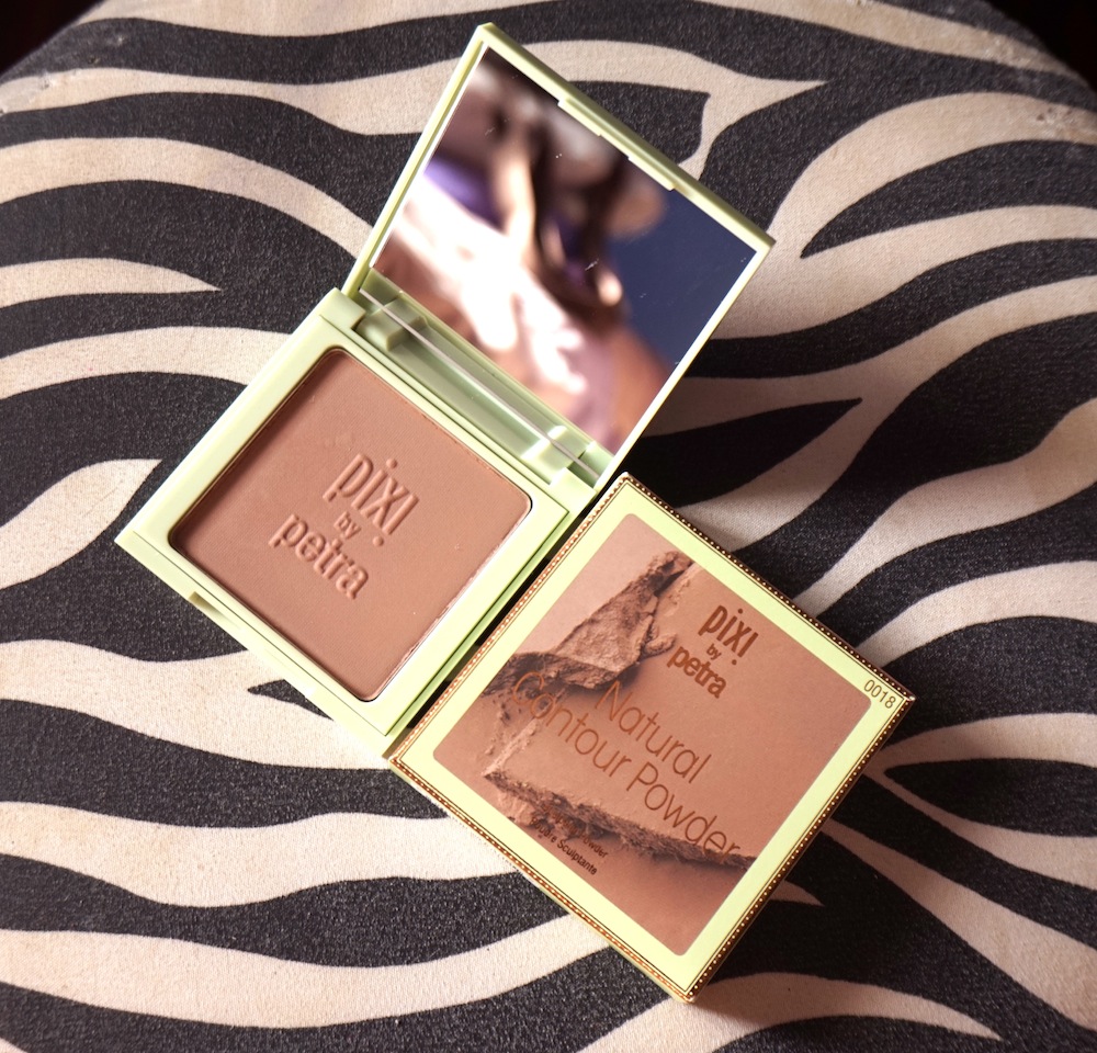 pixi natural contour powder pixi natural contour powder