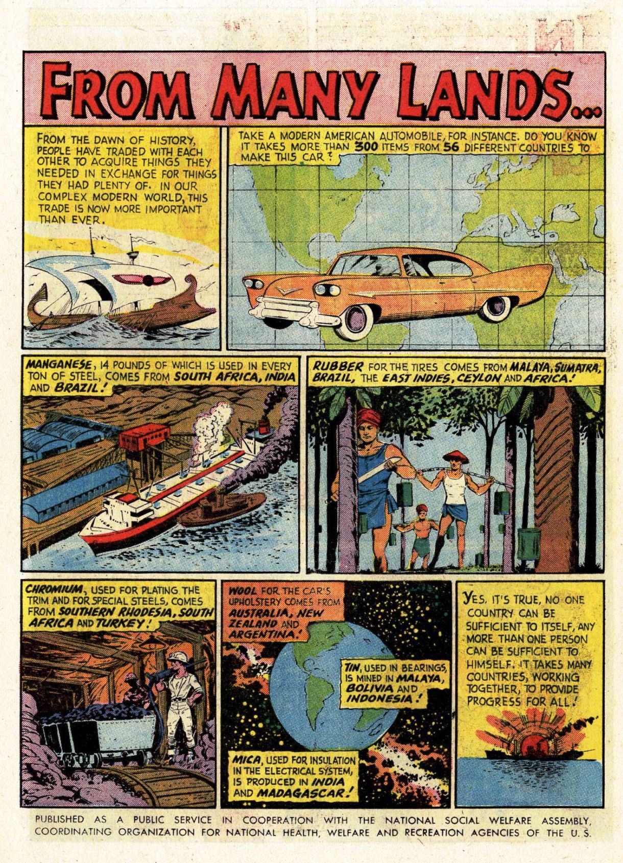 Worlds Finest Comics 124 Page 15