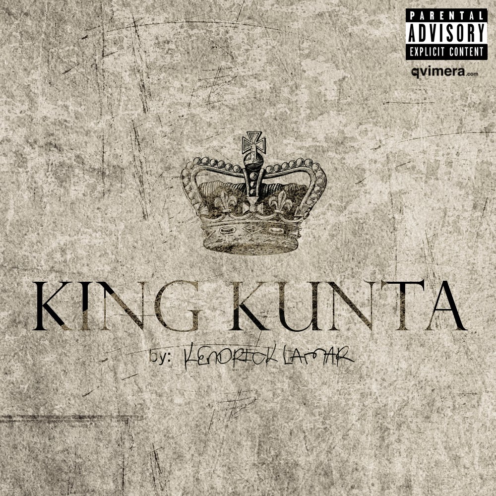 Kendrick Lamar King Kunta (Lyrics)