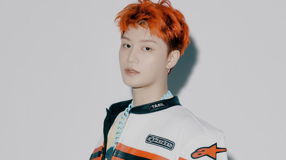 NCT 127, Punch, Taeil, 4K, #6.1688