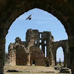 Priory Ruins