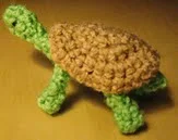 http://www.ravelry.com/patterns/library/mrs-turtle-mother-to-teeny-the-tiny-turtle