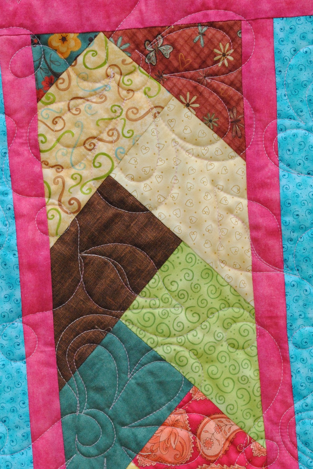 Christine Baker Fairfield Road Designs and Christines Thrive Life