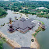 Masjid Ar Rahman Pulau Gajah Kat Kelantan Famous Sehingga Ditayangkan Kat Siaran TV Antarabangsa